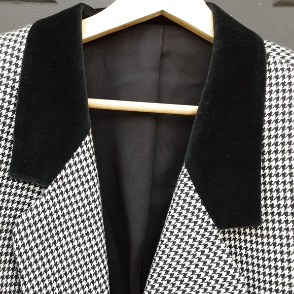 Clearance!Vintage St.Michaels Marks&Spencer Blazer - Picture 5 of 6